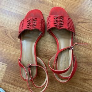 3/$20 Corso Como sandals